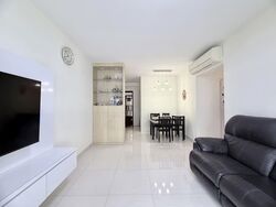 Blk 317C Yishun Greenwalk (Yishun), HDB 4 Rooms #566679631